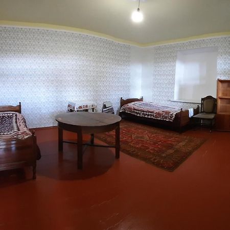 The Lichk Lodge Dış mekan fotoğraf
