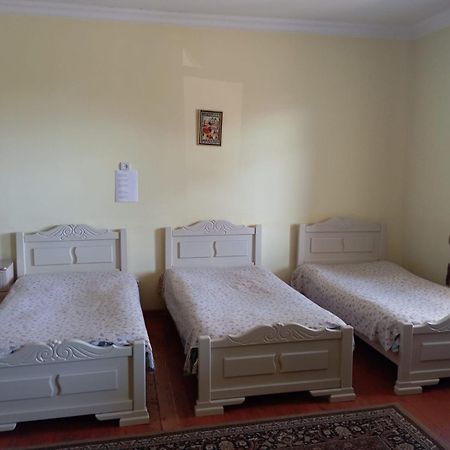 The Lichk Lodge Dış mekan fotoğraf