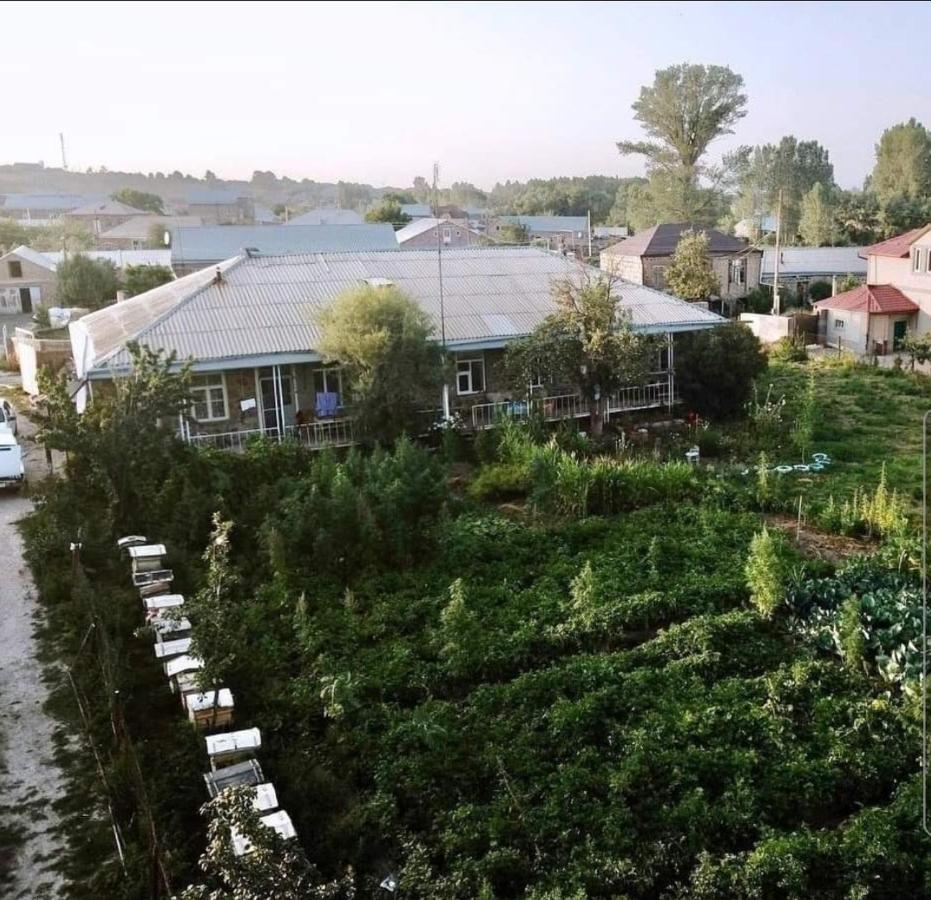 The Lichk Lodge Dış mekan fotoğraf
