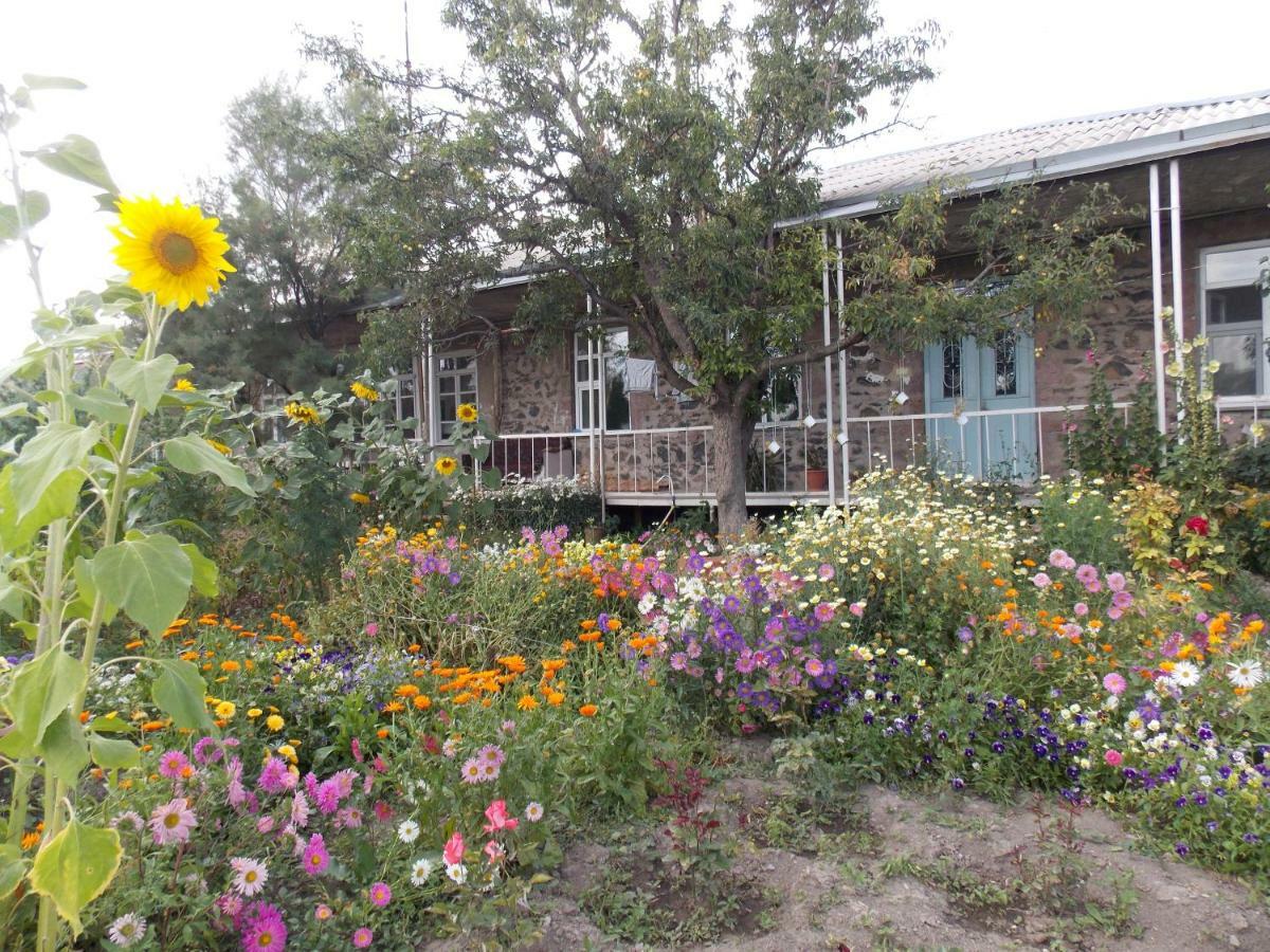 The Lichk Lodge Dış mekan fotoğraf
