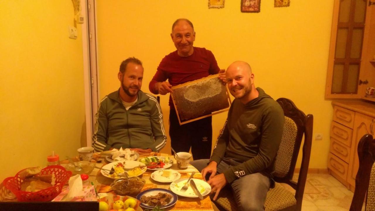 The Lichk Lodge Dış mekan fotoğraf