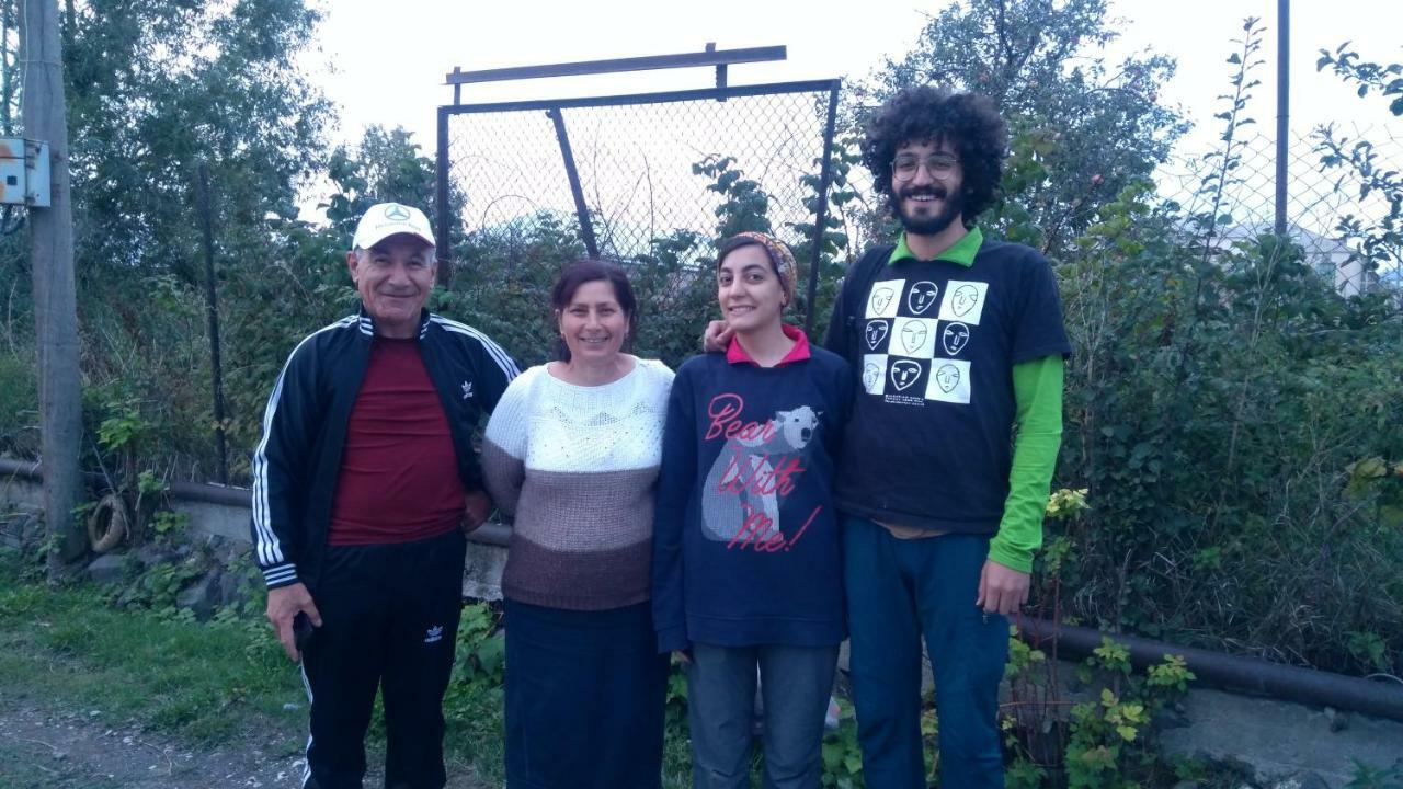The Lichk Lodge Dış mekan fotoğraf
