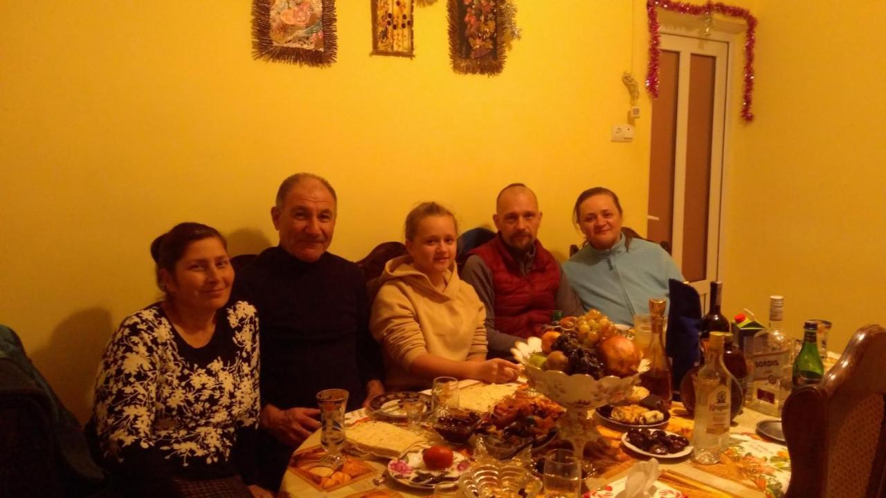 The Lichk Lodge Dış mekan fotoğraf